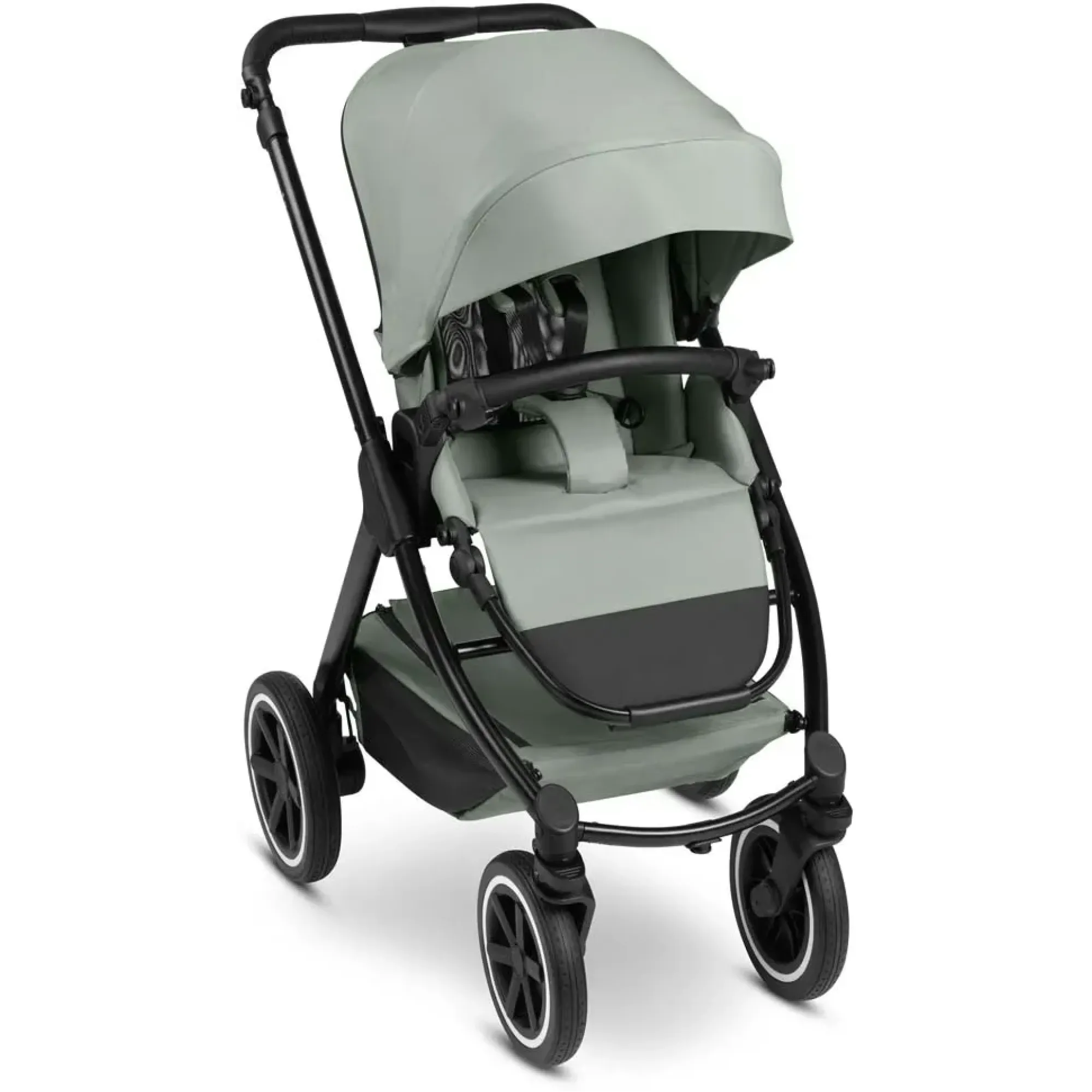 Прогулянкова коляска ABC Design Samba 2 Pine