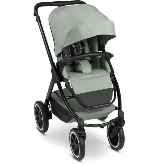 Прогулянкова коляска ABC Design Samba 2 Pine