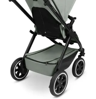 Прогулянкова коляска ABC Design Samba 2 Pine