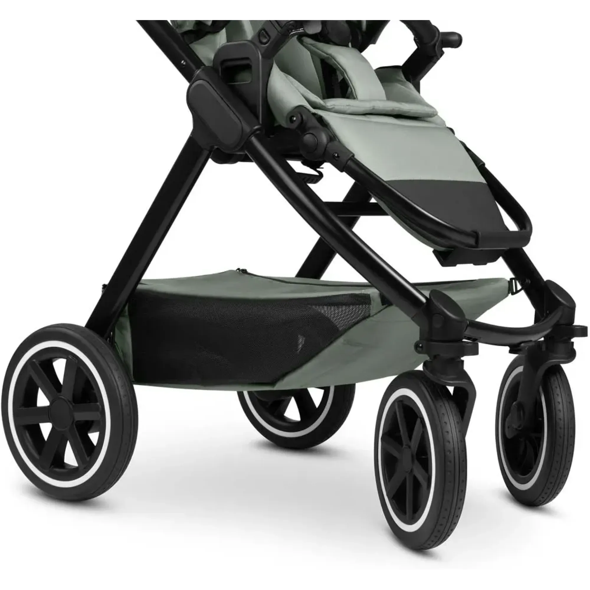 Прогулянкова коляска ABC Design Samba 2 Pine