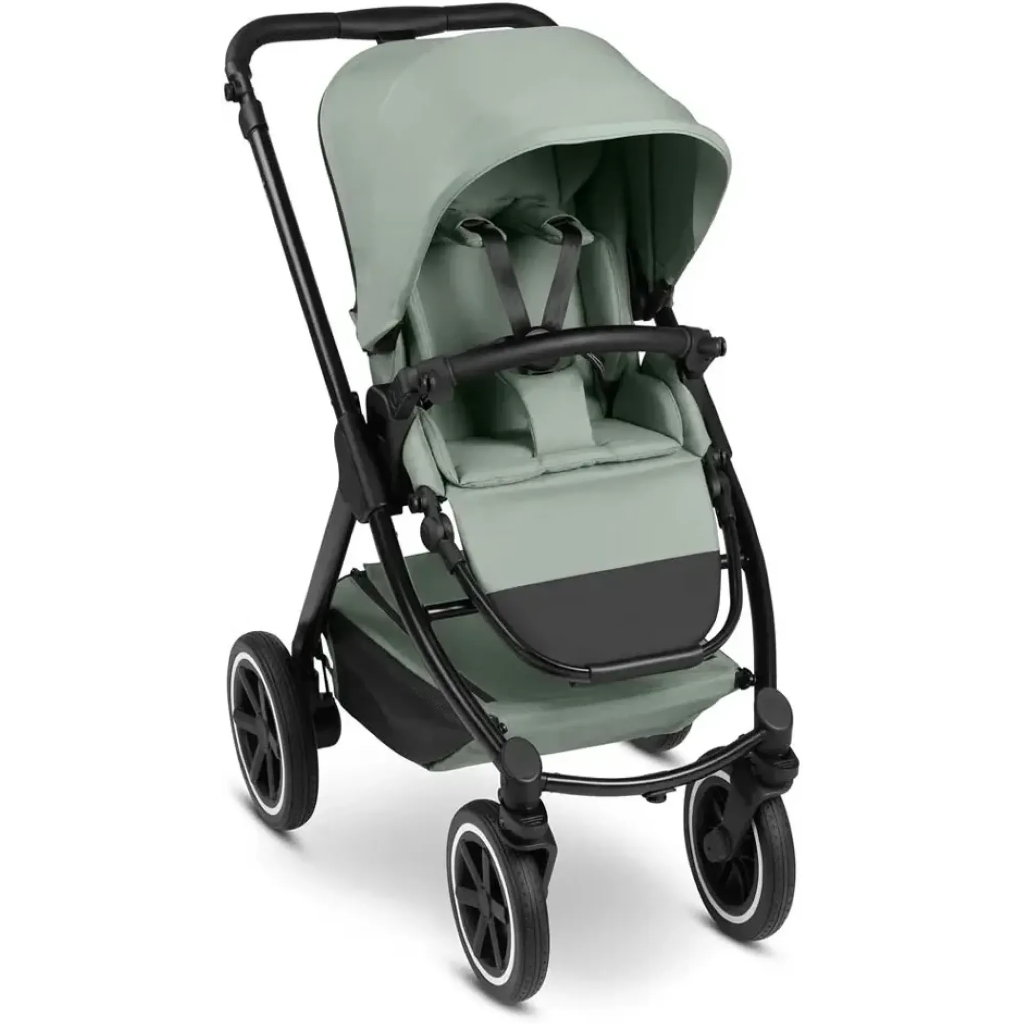 Прогулянкова коляска ABC Design Samba 2 Pine
