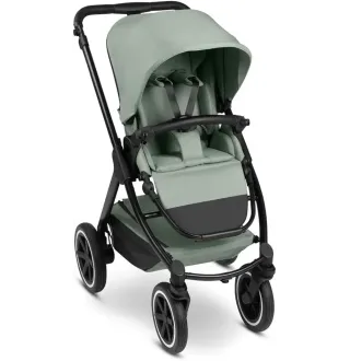 Прогулянкова коляска ABC Design Samba 2 Pine