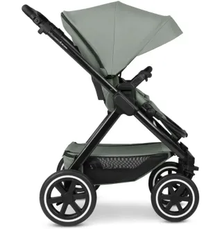 Прогулянкова коляска ABC Design Samba 2 Pine