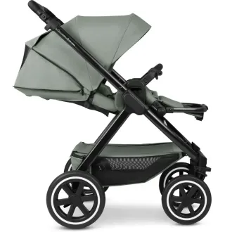 Прогулянкова коляска ABC Design Samba 2 Pine