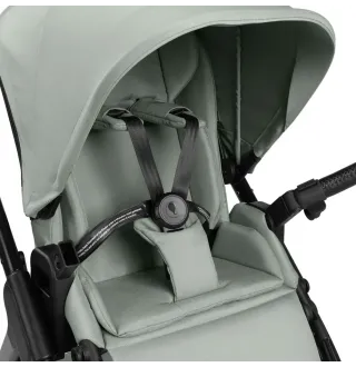 Прогулянкова коляска ABC Design Samba 2 Pine