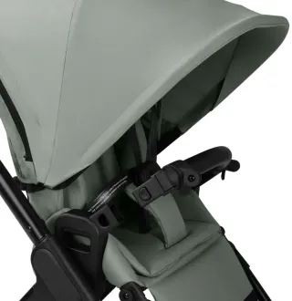 Прогулянкова коляска ABC Design Samba 2 Pine