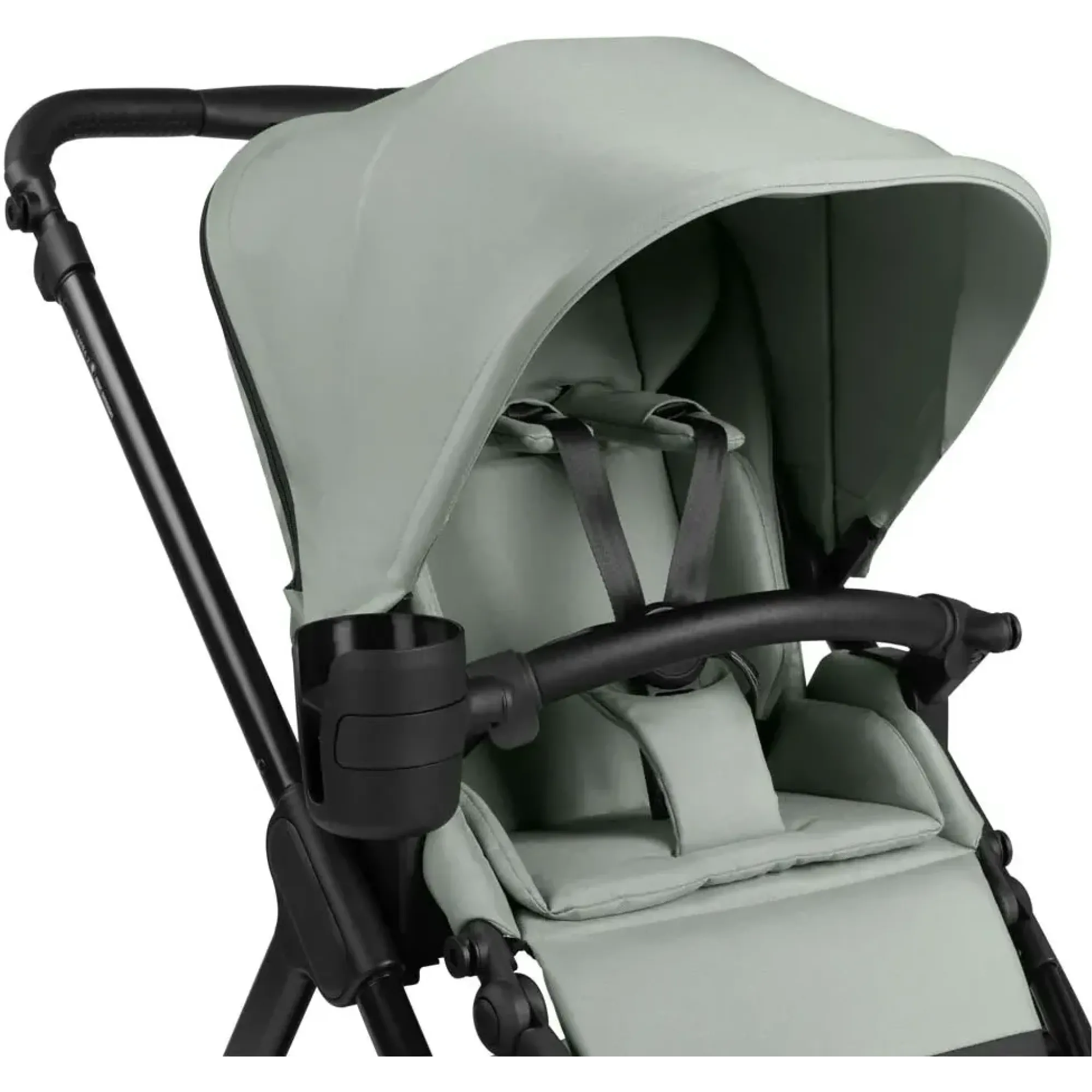 Прогулянкова коляска ABC Design Samba 2 Pine
