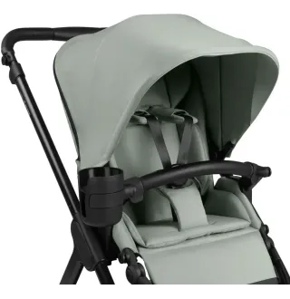 Прогулянкова коляска ABC Design Samba 2 Pine