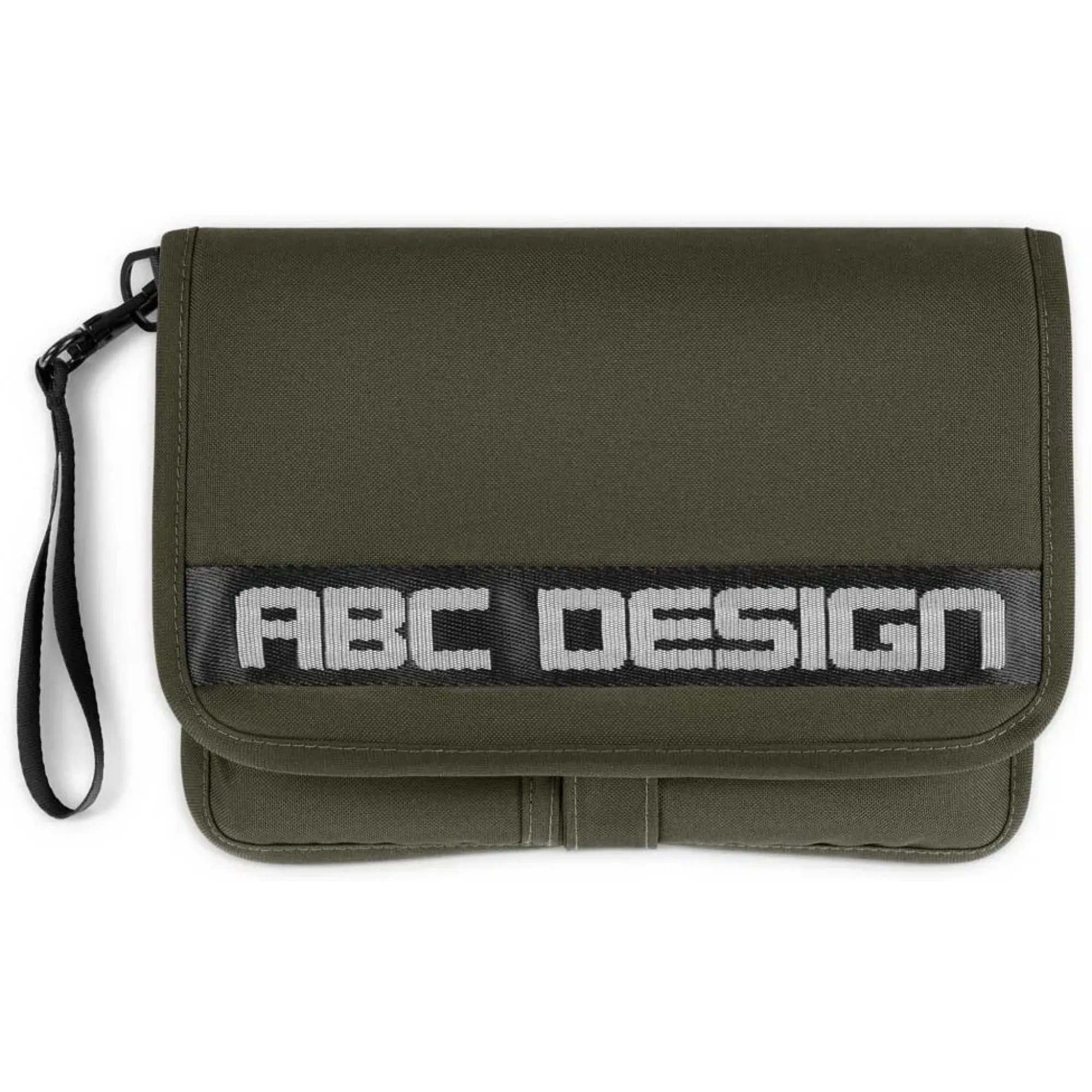 Пеленальна сумка ABC Design Multi Avocado