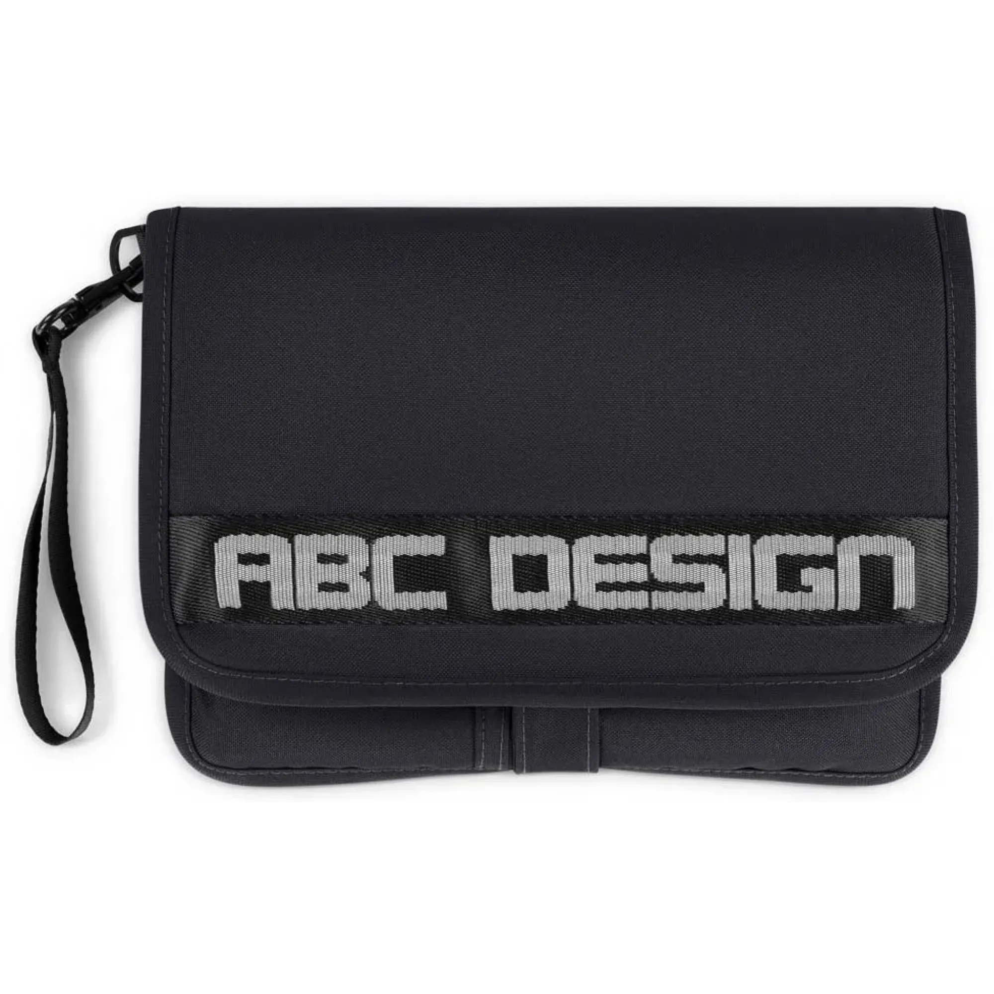 Пеленальна сумка ABC Design Multi Coal