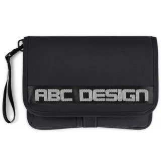 Пеленальна сумка ABC Design Multi Coal