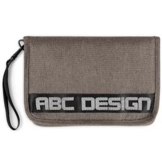 Пеленальна сумка ABC Design Multi Nature