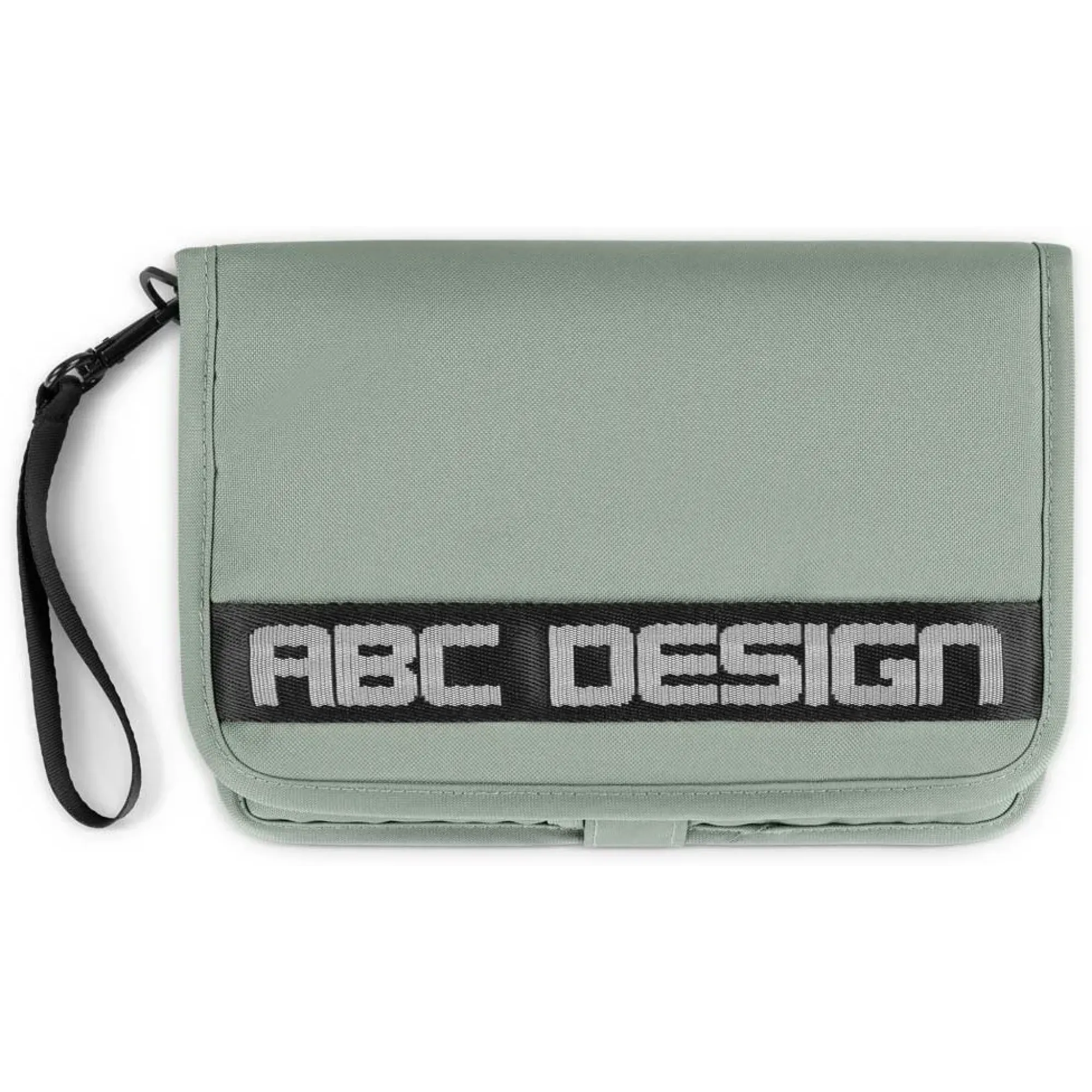 Пеленальна сумка ABC Design Multi Pine