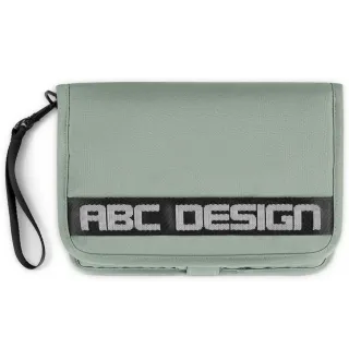 Пеленальна сумка ABC Design Multi Pine