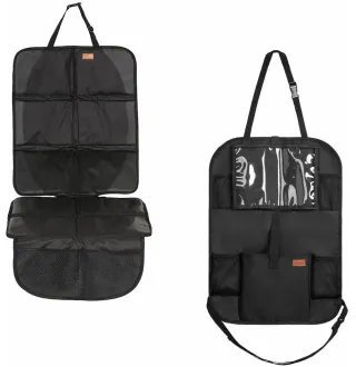 Комплект аксесуарів для авто Carseats
