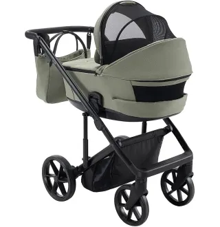 Коляска 2 в 1 Adamex Dolce Lux TK-159
