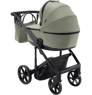 Коляска 2 в 1 Adamex Dolce Lux TK-159