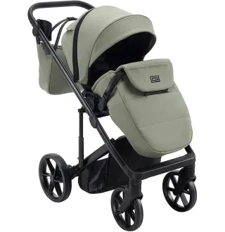 Коляска 2 в 1 Adamex Dolce Lux TK-159