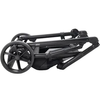 Коляска 2 в 1 Adamex Dolce Lux TK-171