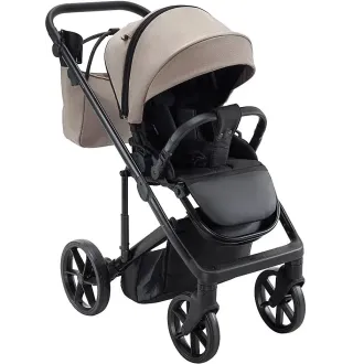 Коляска 2 в 1 Adamex Dolce Lux TK-171