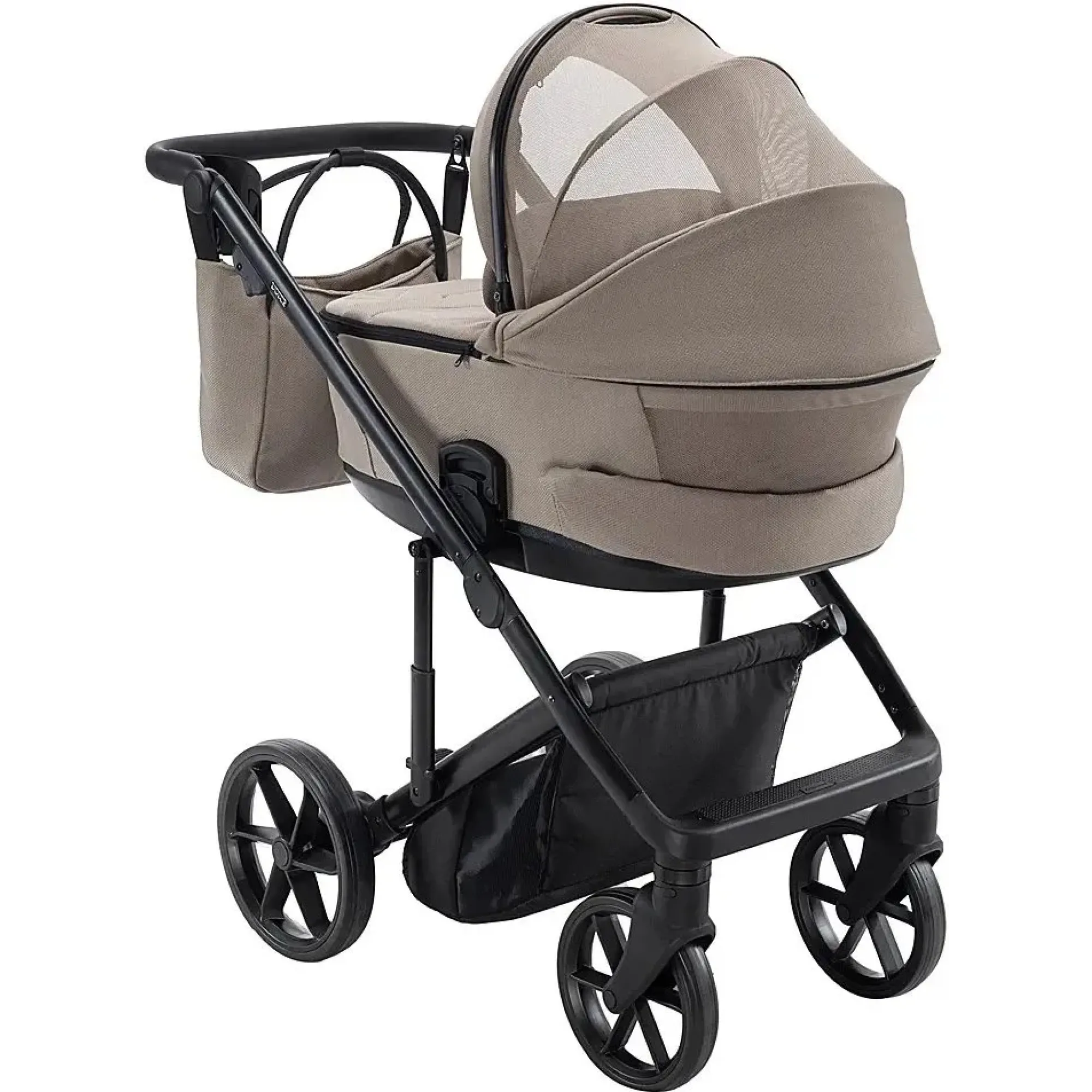 Коляска 2 в 1 Adamex Dolce Lux TK-171