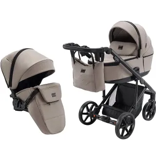 Коляска 2 в 1 Adamex Dolce Lux TK-171