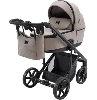 Коляска 2 в 1 Adamex Dolce Lux TK-171