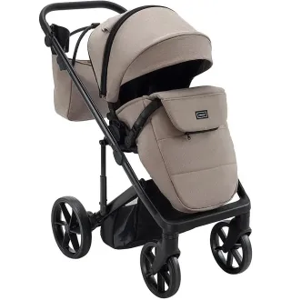 Коляска 2 в 1 Adamex Dolce Lux TK-171