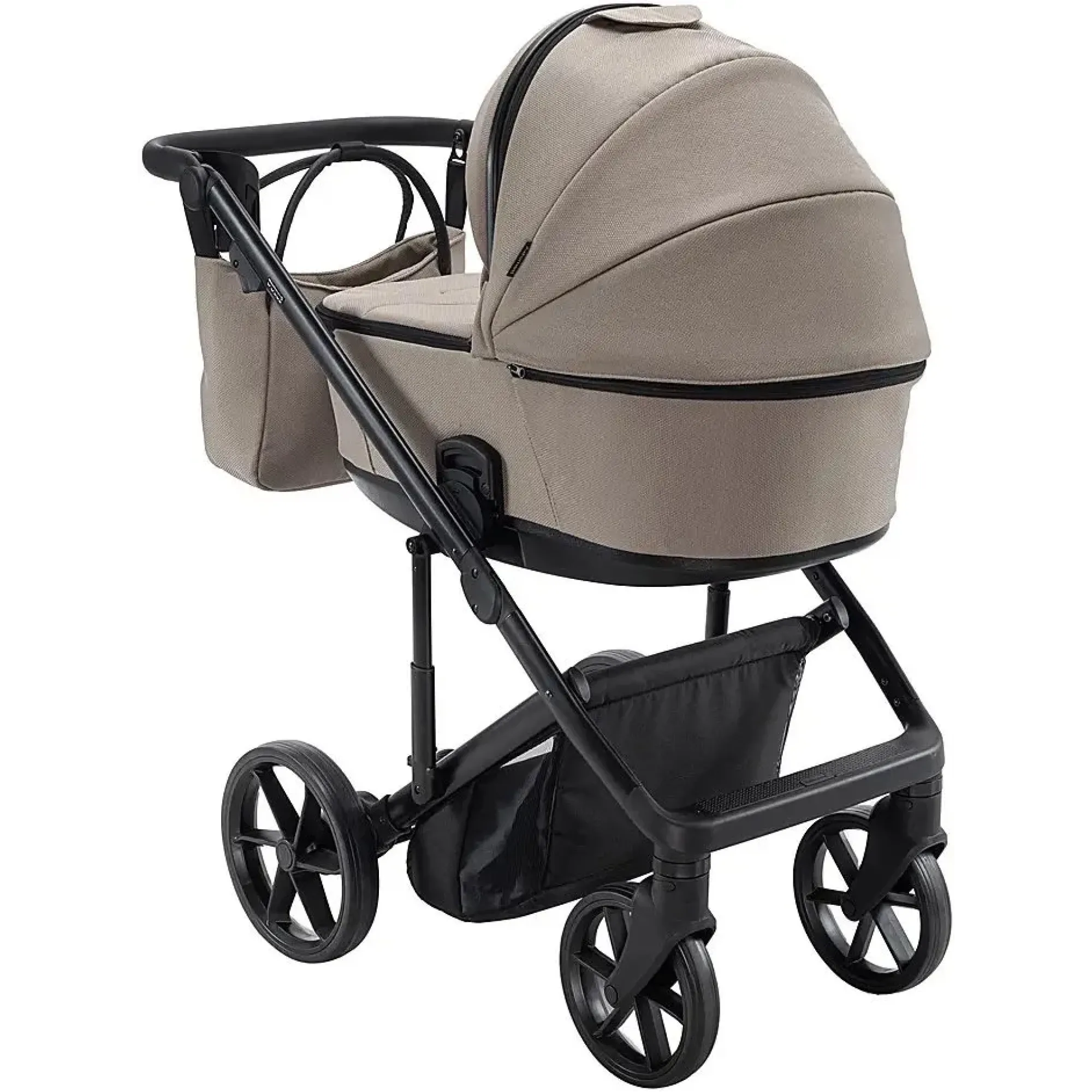 Коляска 2 в 1 Adamex Dolce Lux TK-171