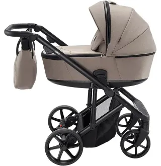 Коляска 2 в 1 Adamex Dolce Lux TK-171
