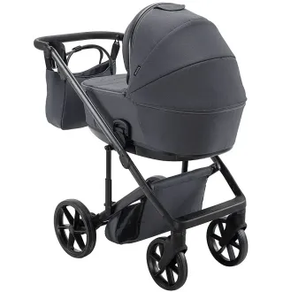 Коляска 2 в 1 Adamex Dolce Natura 10 stone