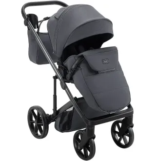 Коляска 2 в 1 Adamex Dolce Natura 10 stone