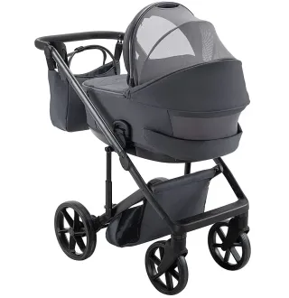 Коляска 2 в 1 Adamex Dolce Natura 10 stone
