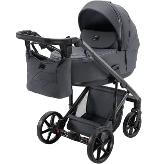 Коляска 2 в 1 Adamex Dolce Natura 10 stone
