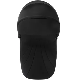 Коляска 2 в 1 Adamex Sigma Natura 11 carbon