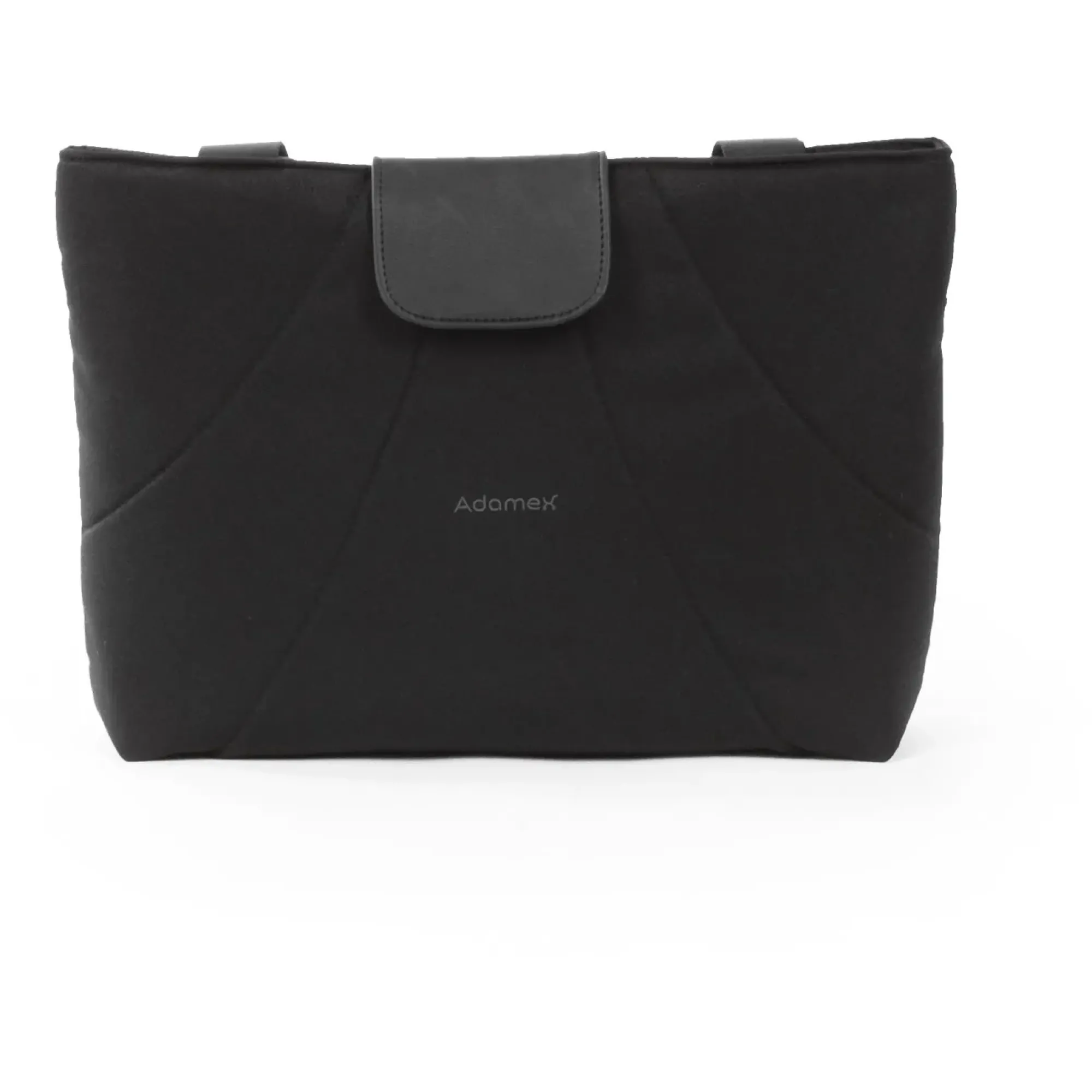 Коляска 2 в 1 Adamex Sigma Natura 11 carbon