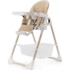 Стілець для годування Adamex Yuno Beige Стілець для годування Adamex Yuno Beige
