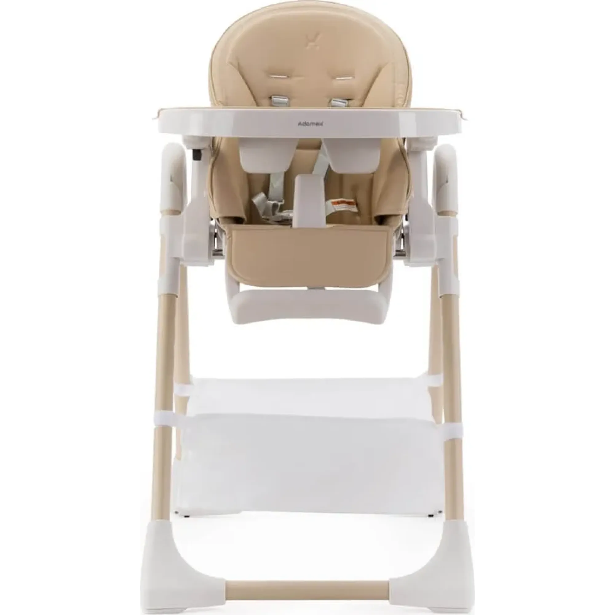 Стілець для годування Adamex Yuno Beige