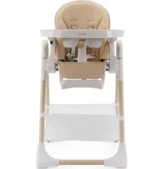 Стілець для годування Adamex Yuno Beige
