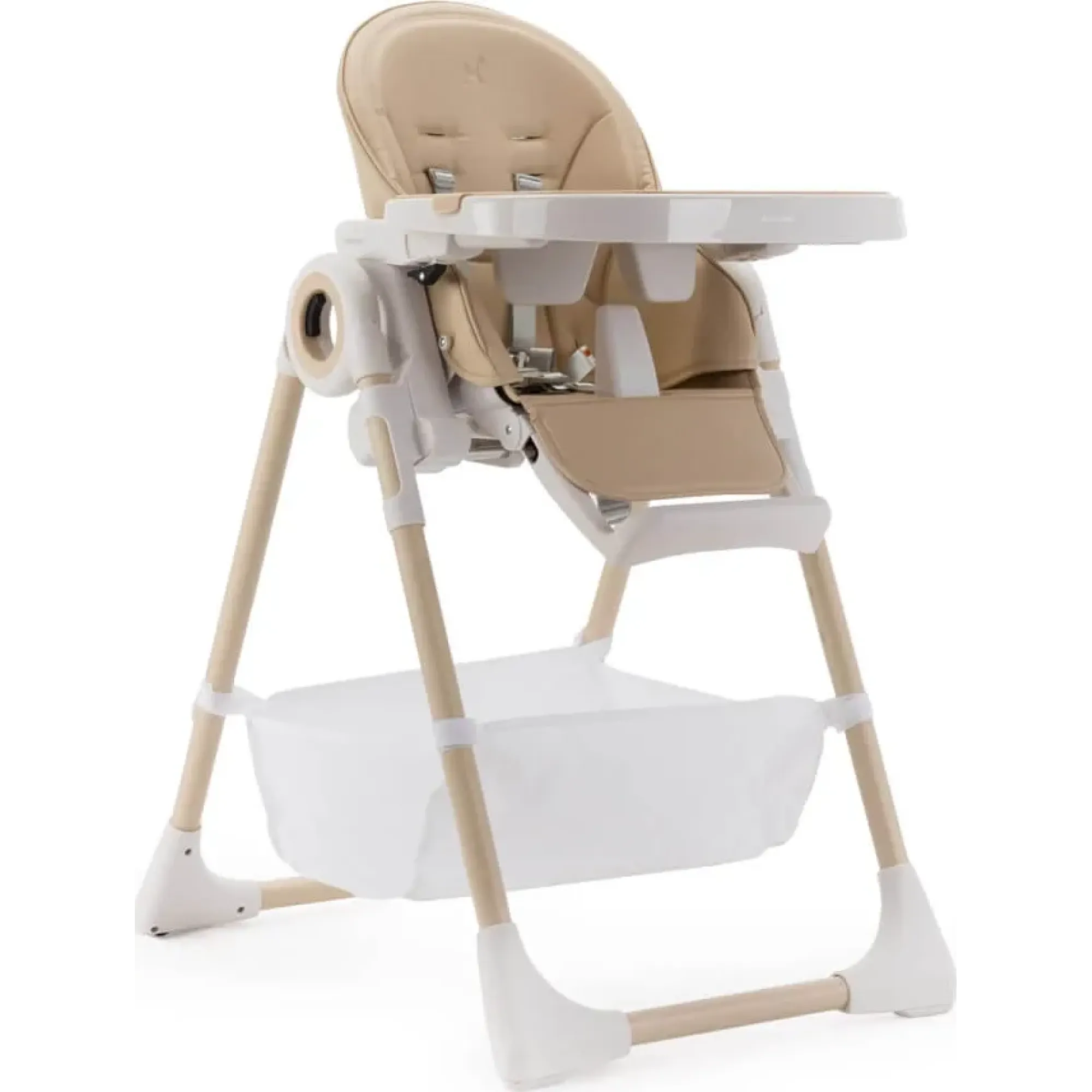 Стілець для годування Adamex Yuno Beige