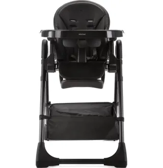 Стілець для годування Adamex Yuno Black