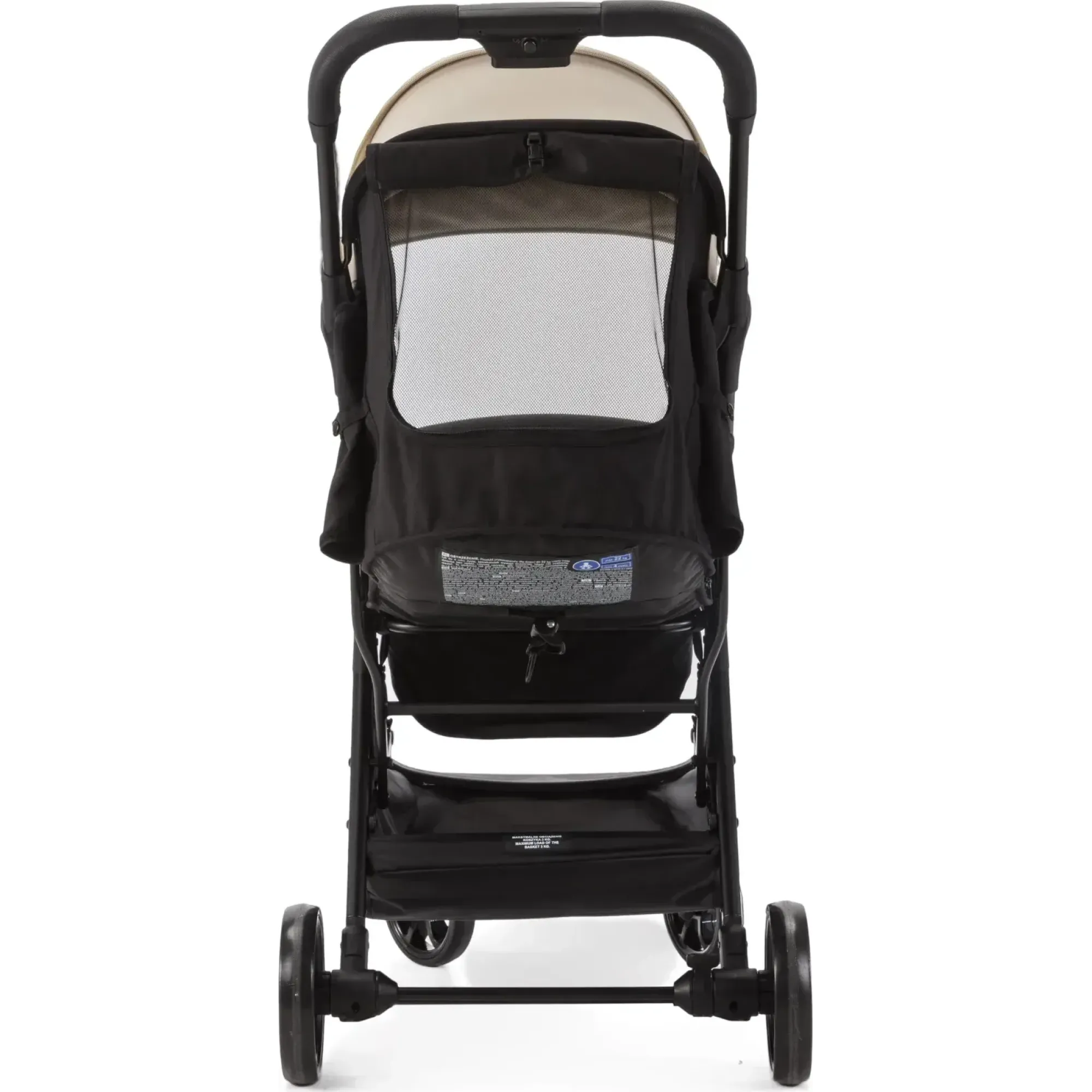 Adamex Zoom Beige