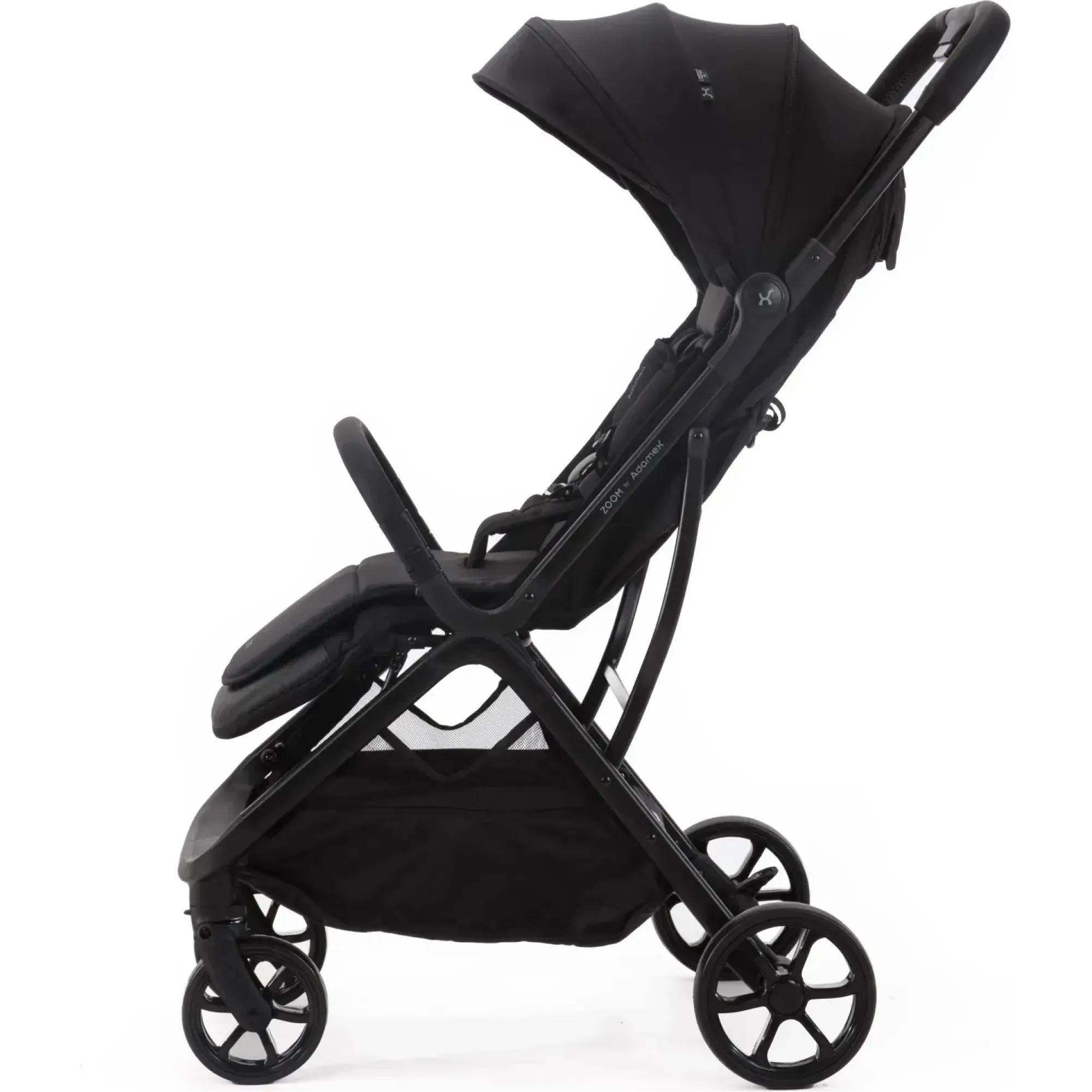 Adamex Zoom Black
