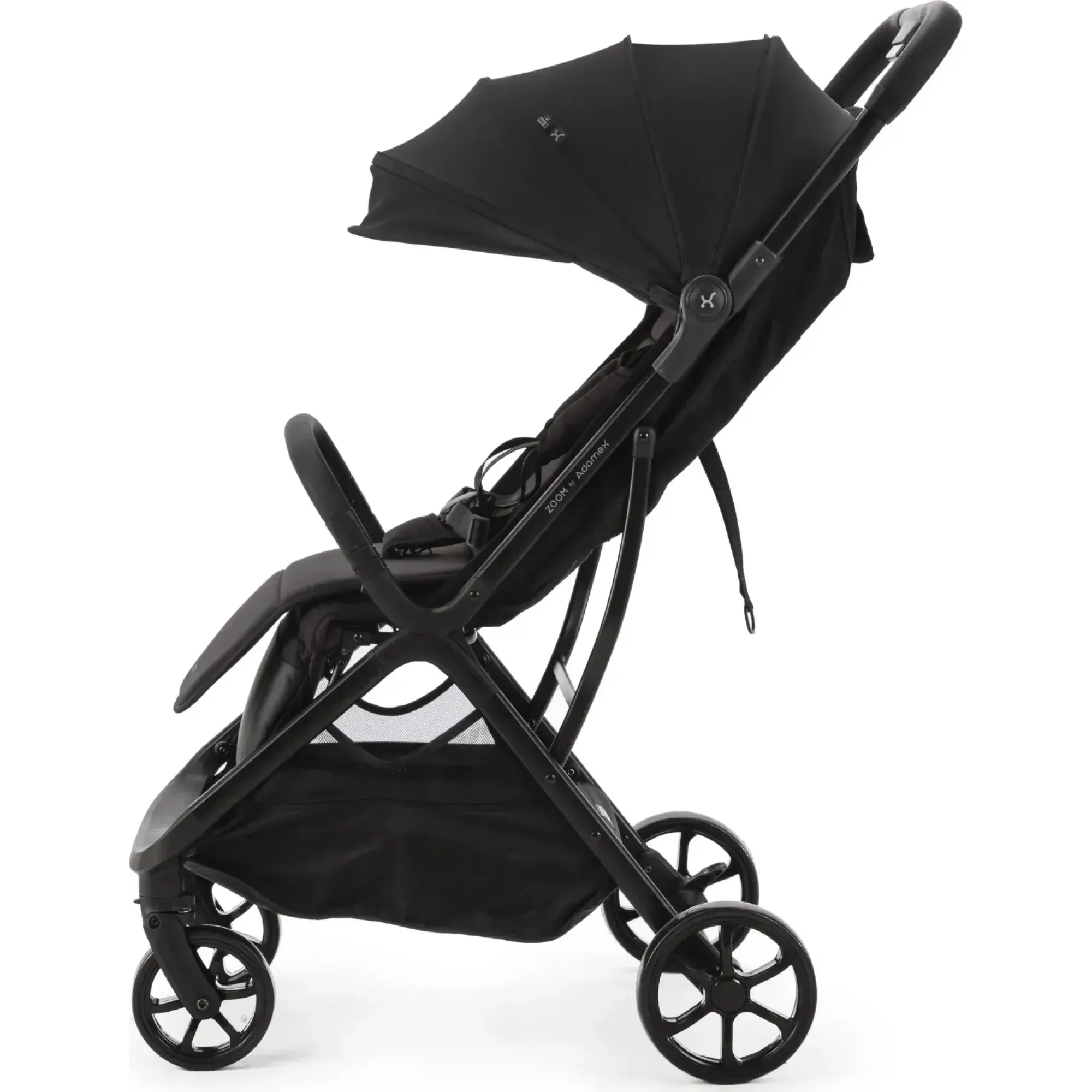 Adamex Zoom Black