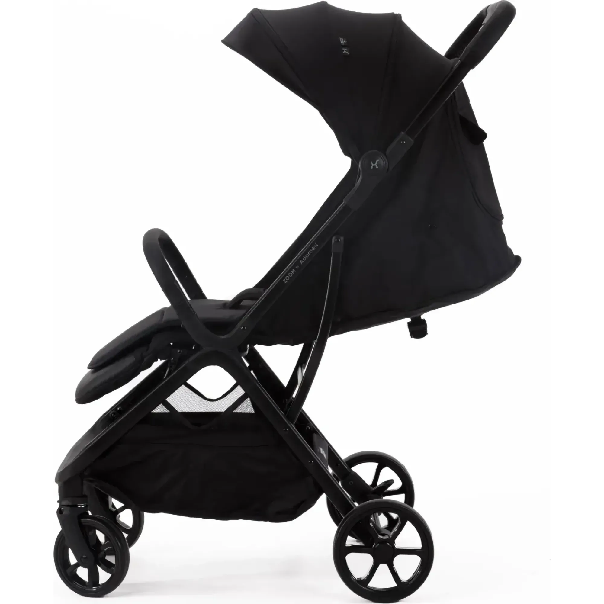 Adamex Zoom Black