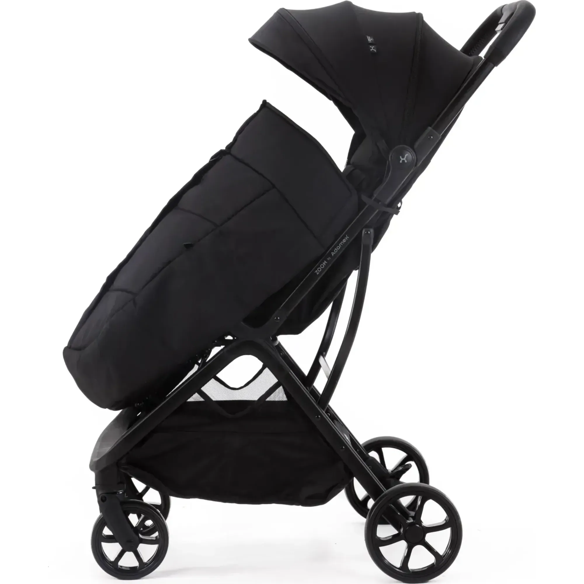 Adamex Zoom Black