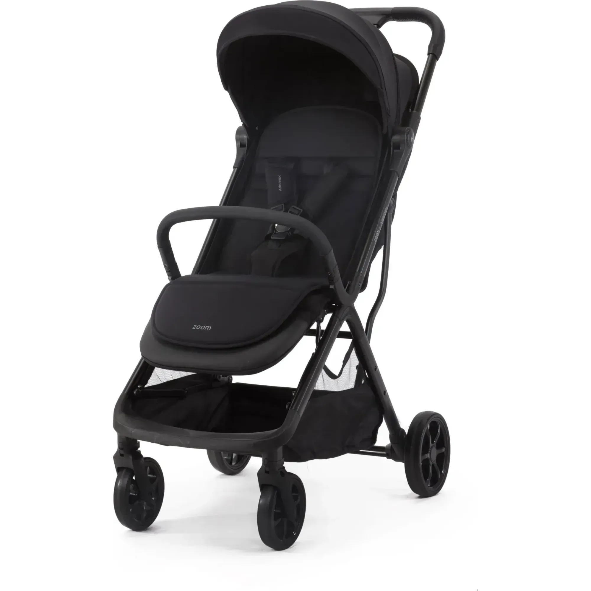 Adamex Zoom Black