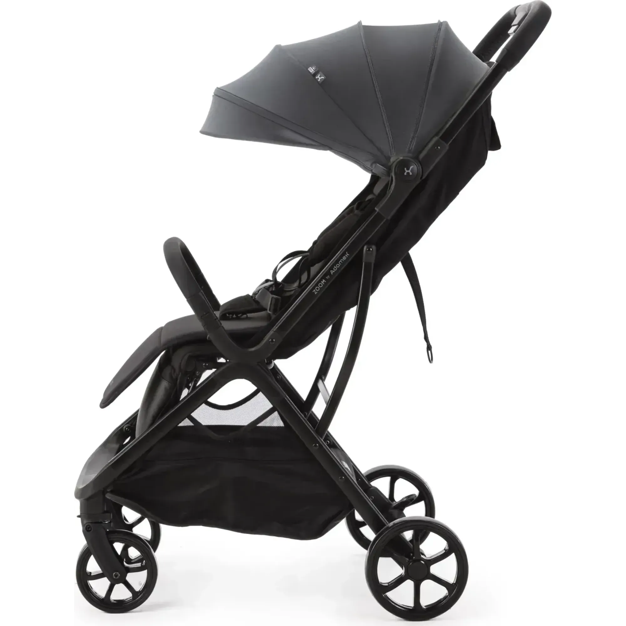 Adamex Zoom Grey