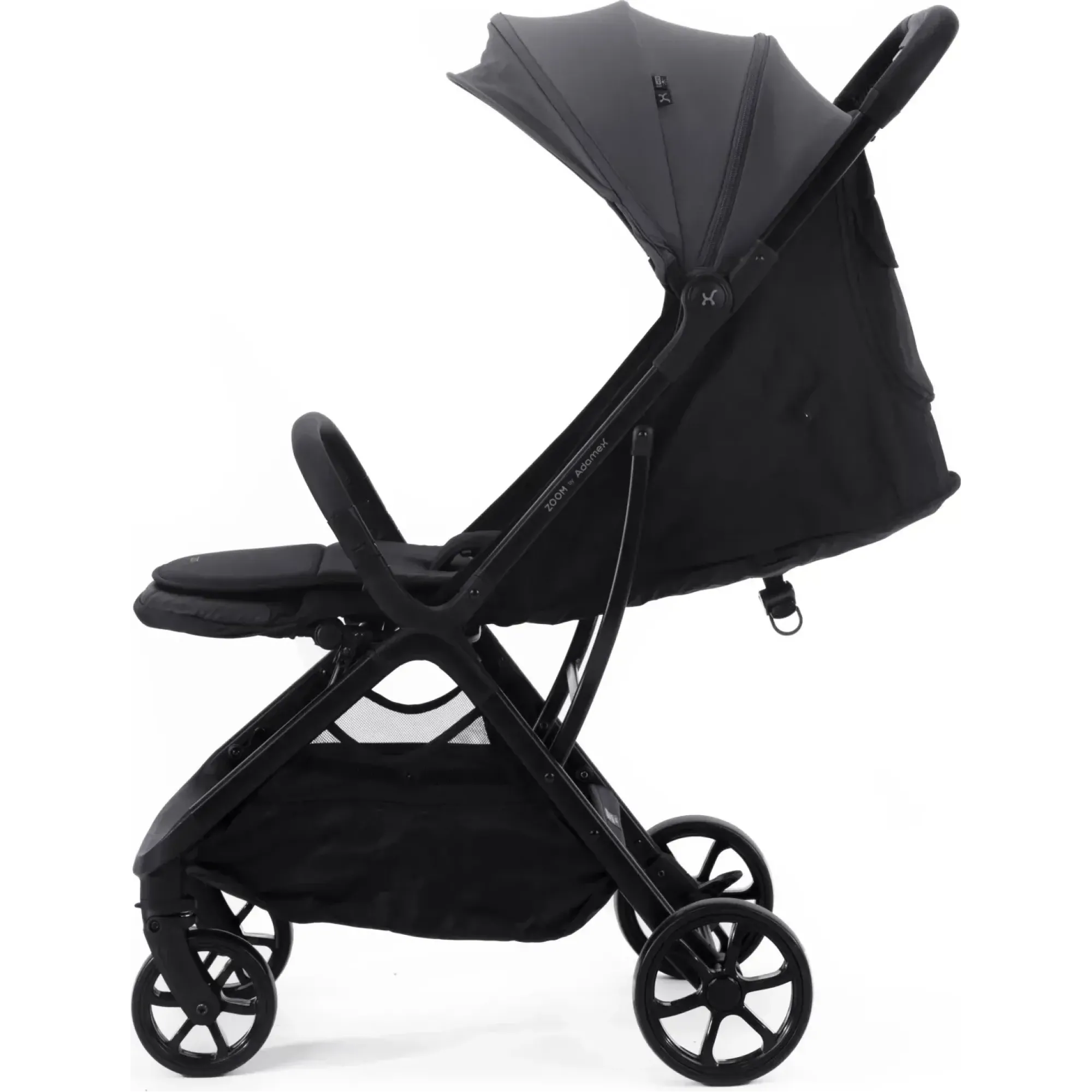 Adamex Zoom Grey