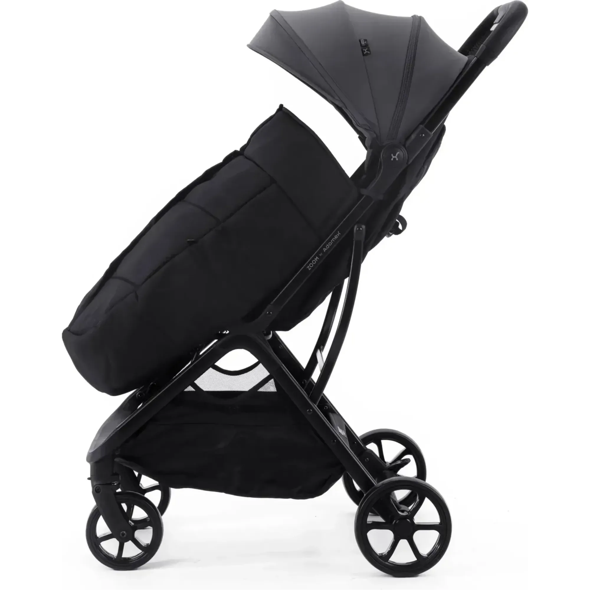 Adamex Zoom Grey